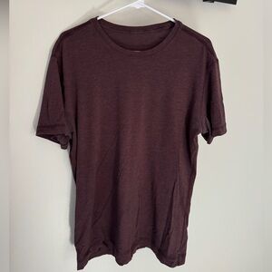 Lululemon Fundamental T-Shirt Medium